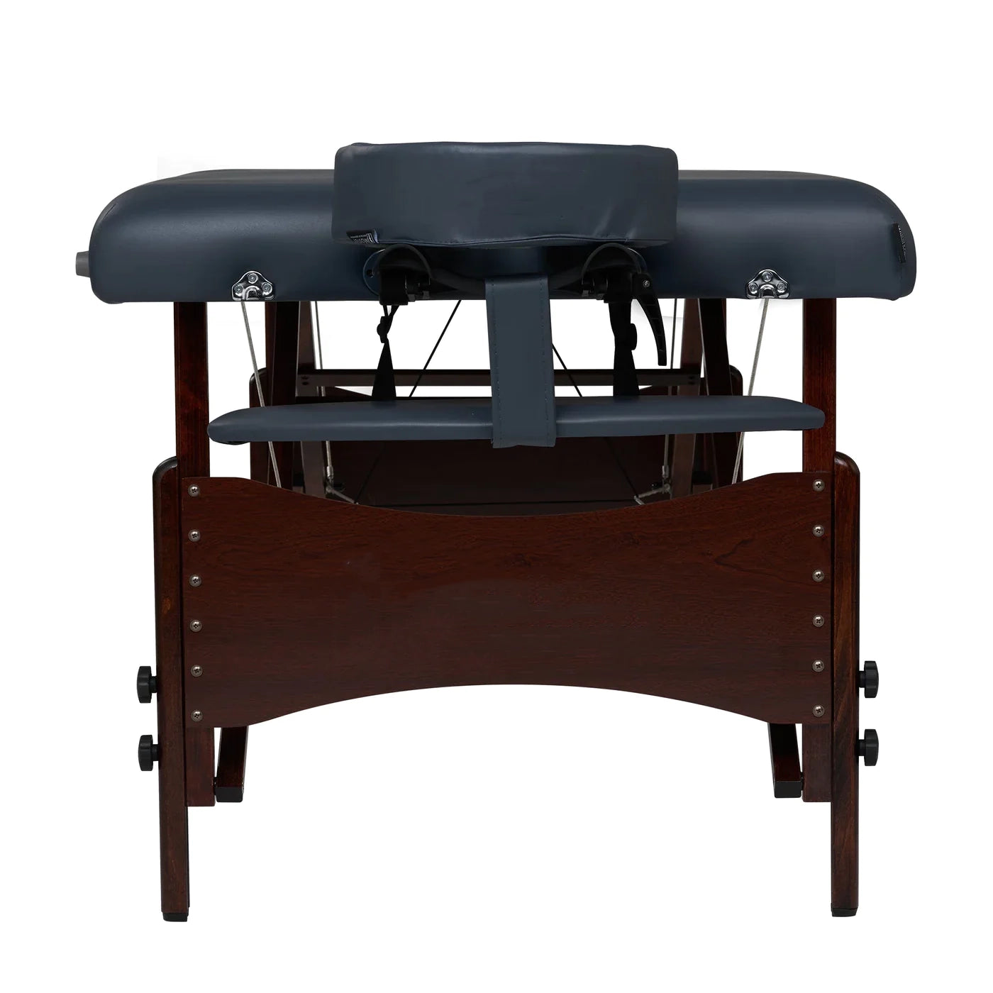 Spabodega 30" Newport™ Portable Massage Table Package with Ambient Light System