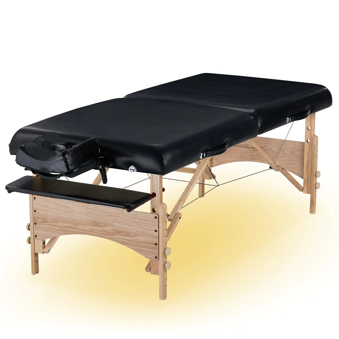 Spabodega 32" HUSKY GIBRALTAR™ XXL Portable Massage Table Package