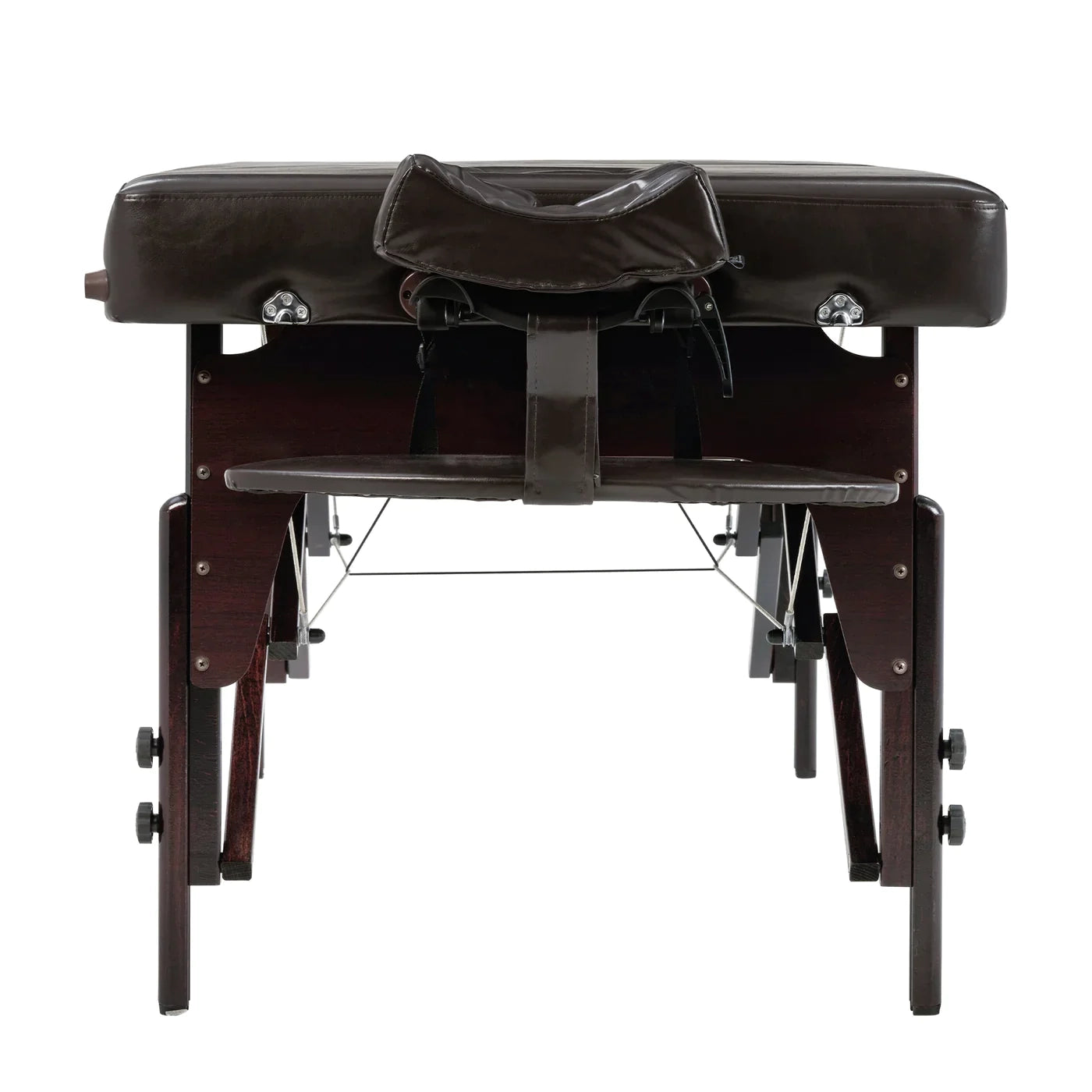 Spabodega 31” SUPREME™ LX Portable Massage Table Package with Ambient Light System