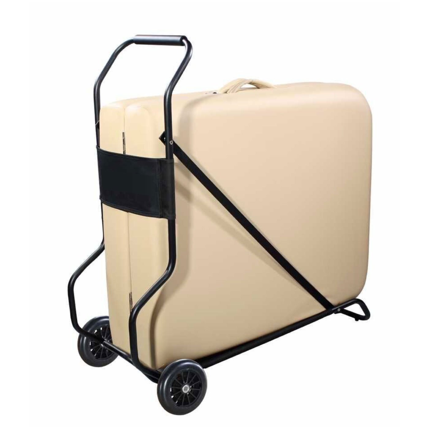 Universal Wheeled Table Cart