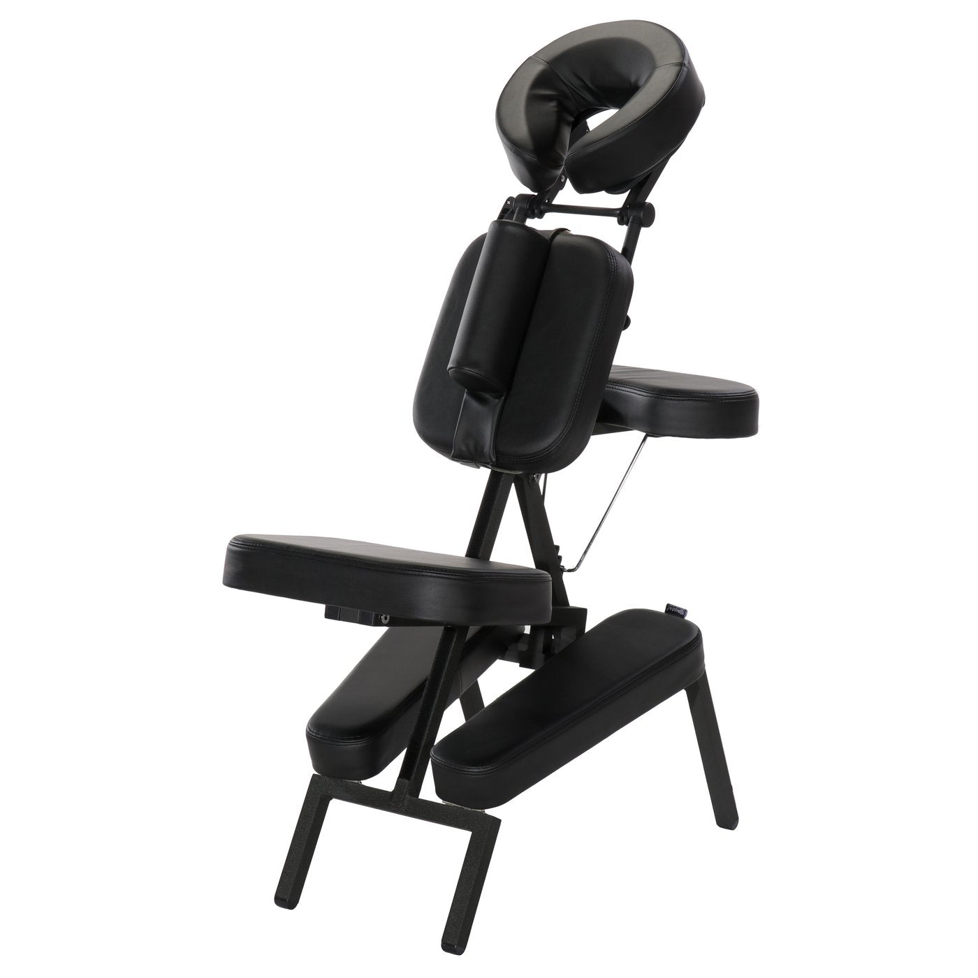 Spa Bodega Husky Apollo Portable Massage Chair Package