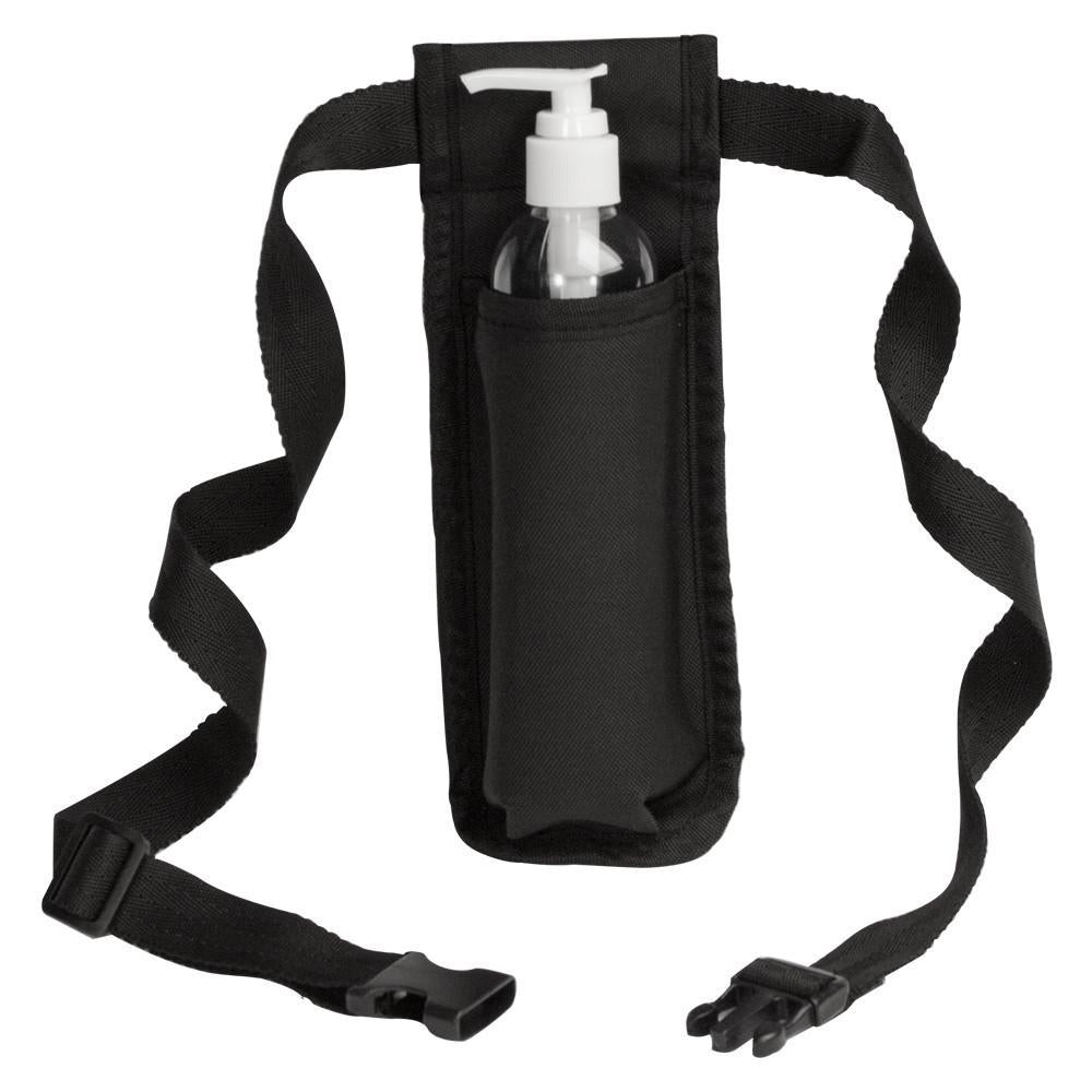 Single Bottle Massage Oil Holster, Great Massage Tool!