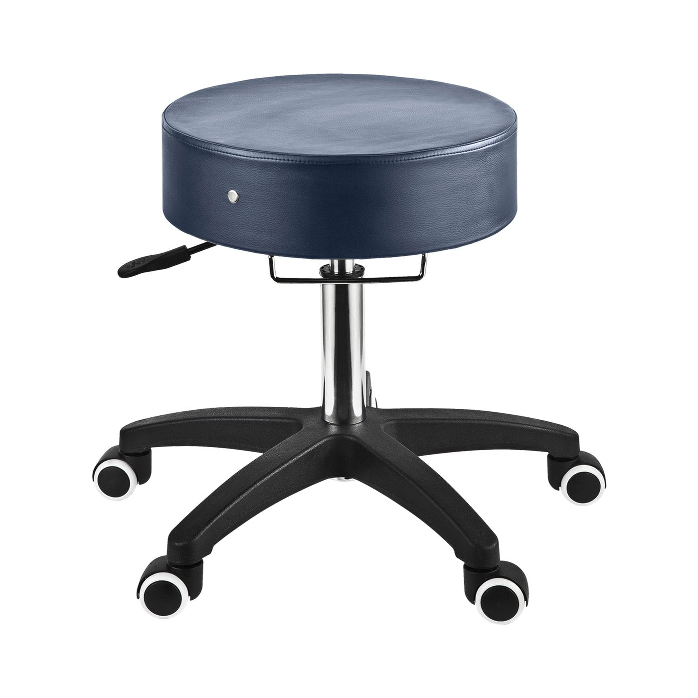 Adjustable Rolling Stool