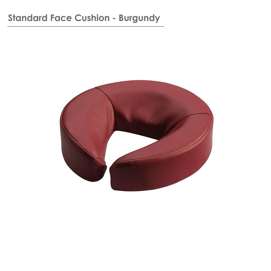 Universal Face Cushion Pillow for Massage Table