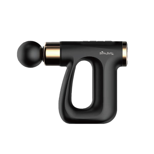 The 3 in 1 Massage Gun